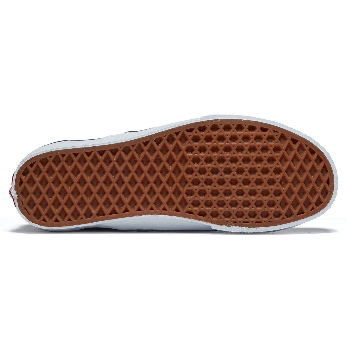Classic Slip-On Shoes