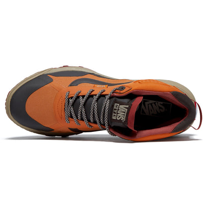 Crosspath Mid Schuhe