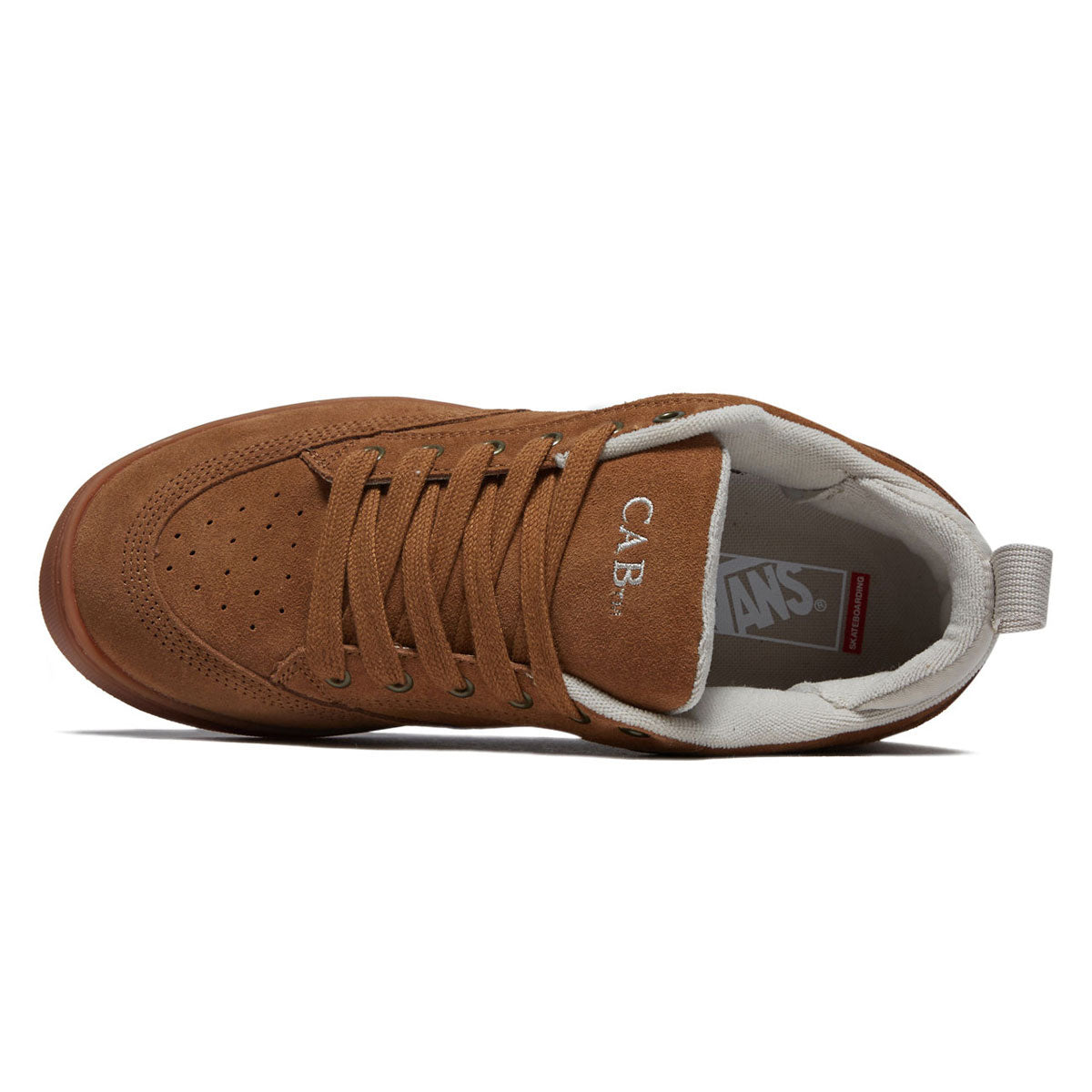 Skate Cab 4 Shoes