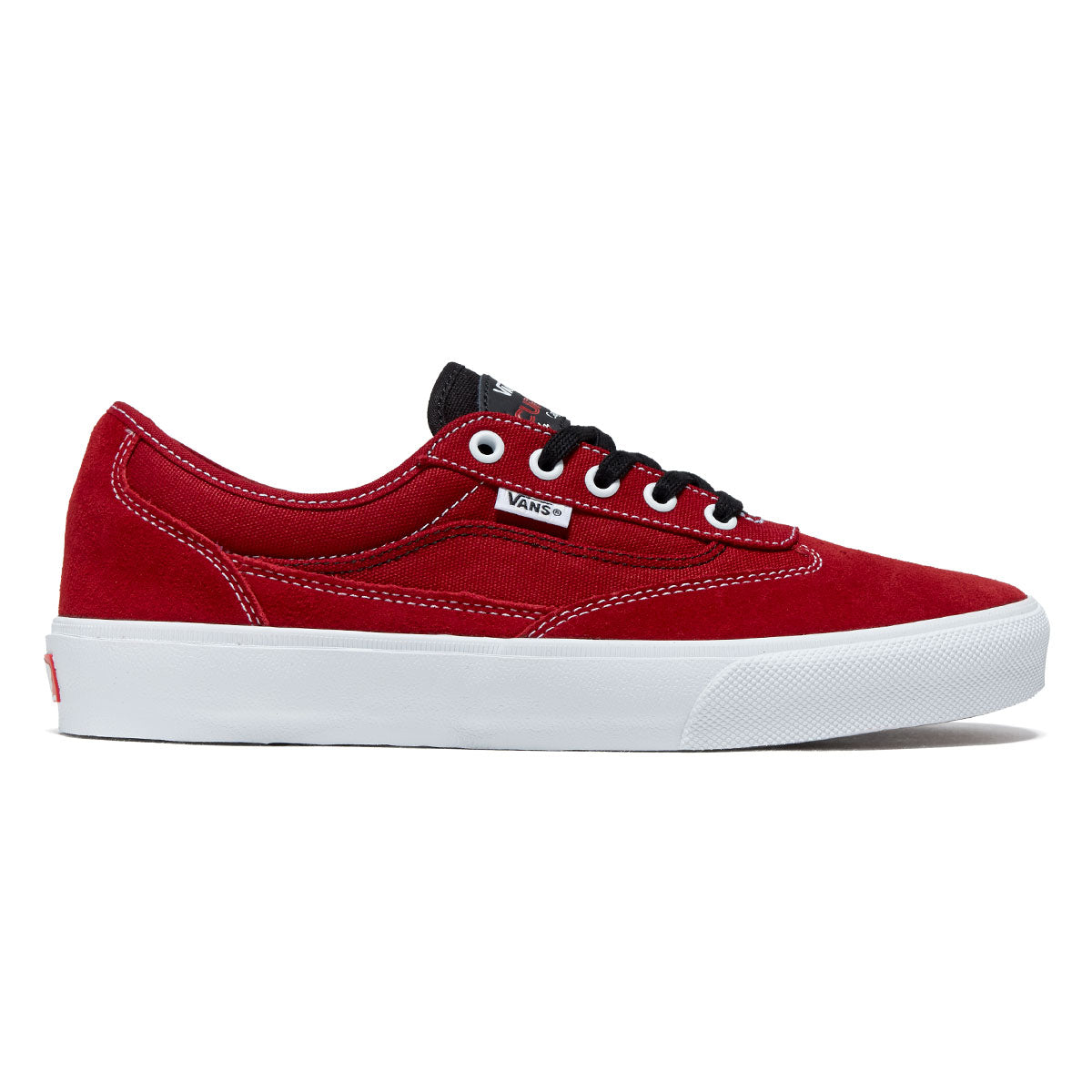 Skate Curren Caples Shoes