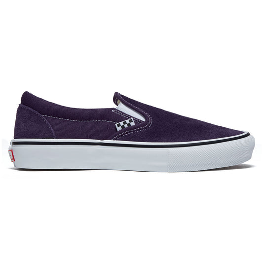 Skate Slip-On Shoes