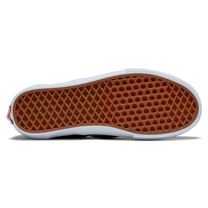 Skate Slip-On Shoes