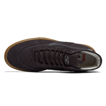 Crockett High Shoes