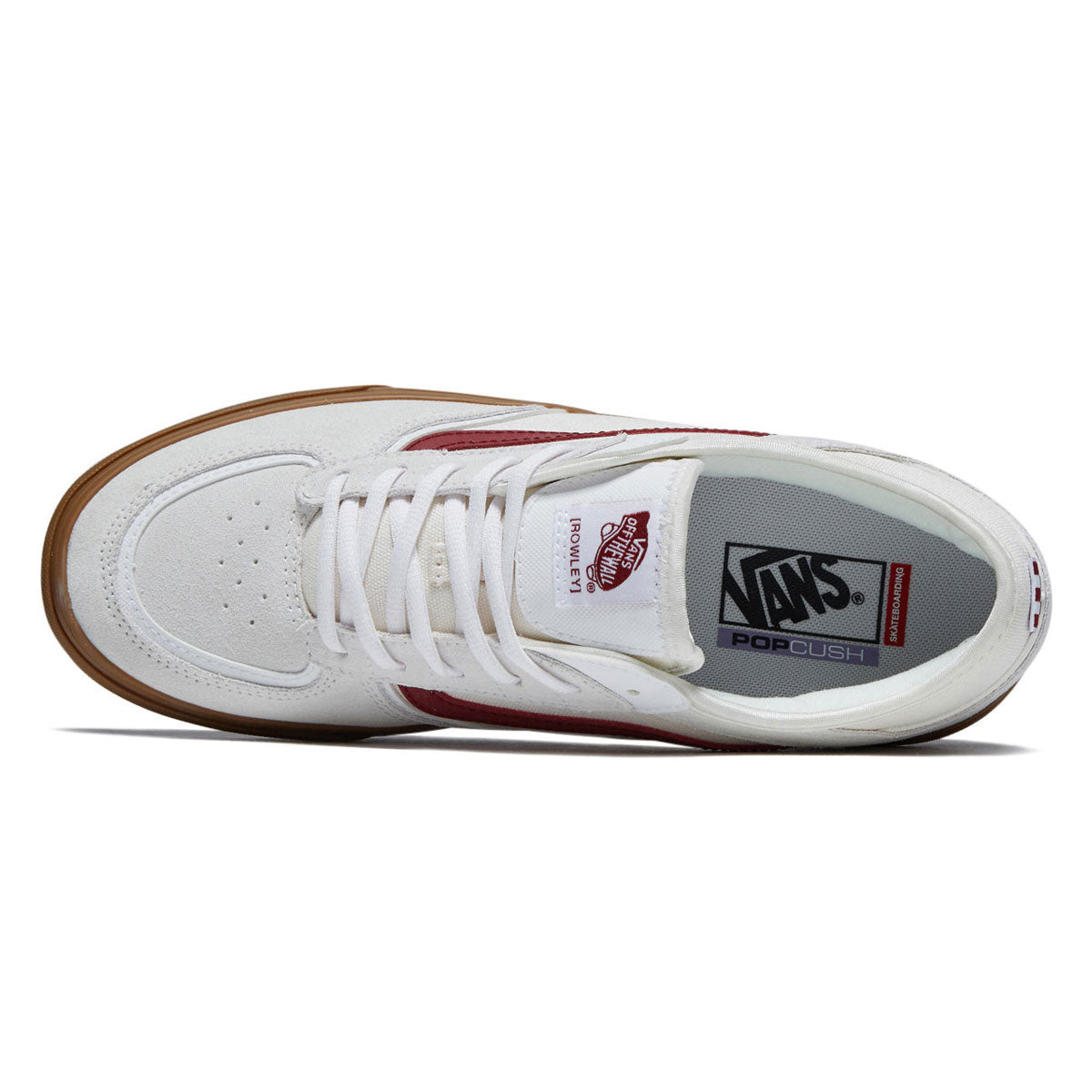 Skate Rowley Shoes
