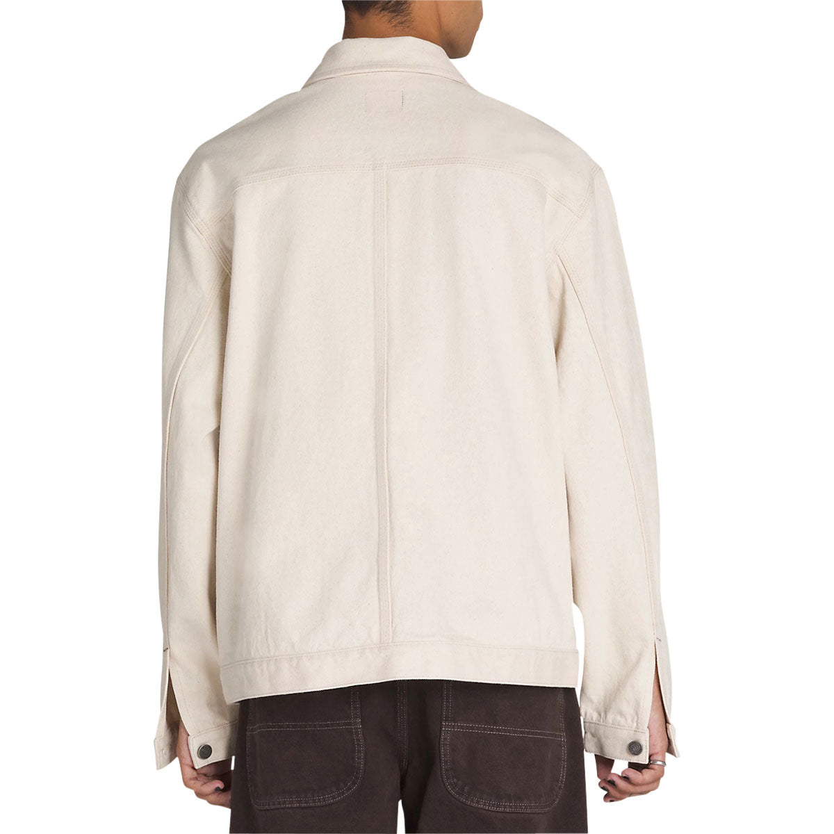 Skate Garage Jacket