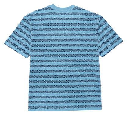 Palmer Jacquard Knit Shirt