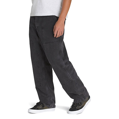Skate Loose Utility Jeans