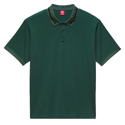 Skate Mesh Polo Shirt