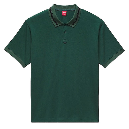 Skate Mesh Polo Shirt