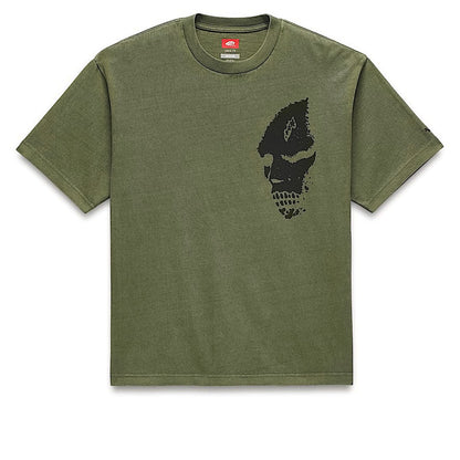 T-shirt Mike G Skull Skate