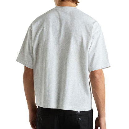 Skate Ying Yang Eyes T-Shirt
