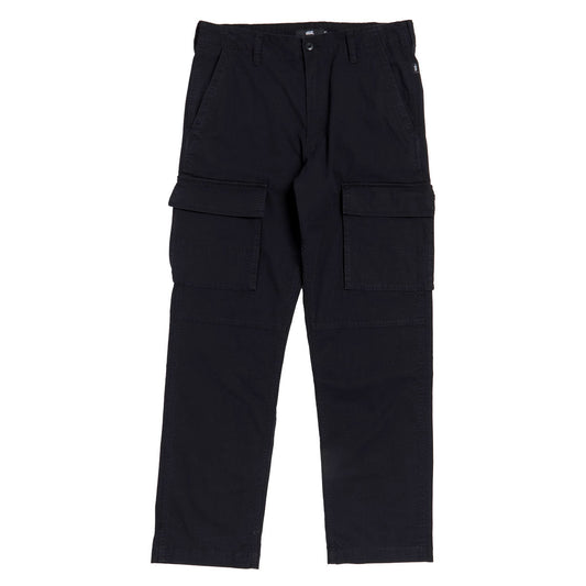 Pantalon Cargo Ripstop Tapered Ample Fatigue