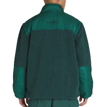 MTE Navigate Highpile Jacket