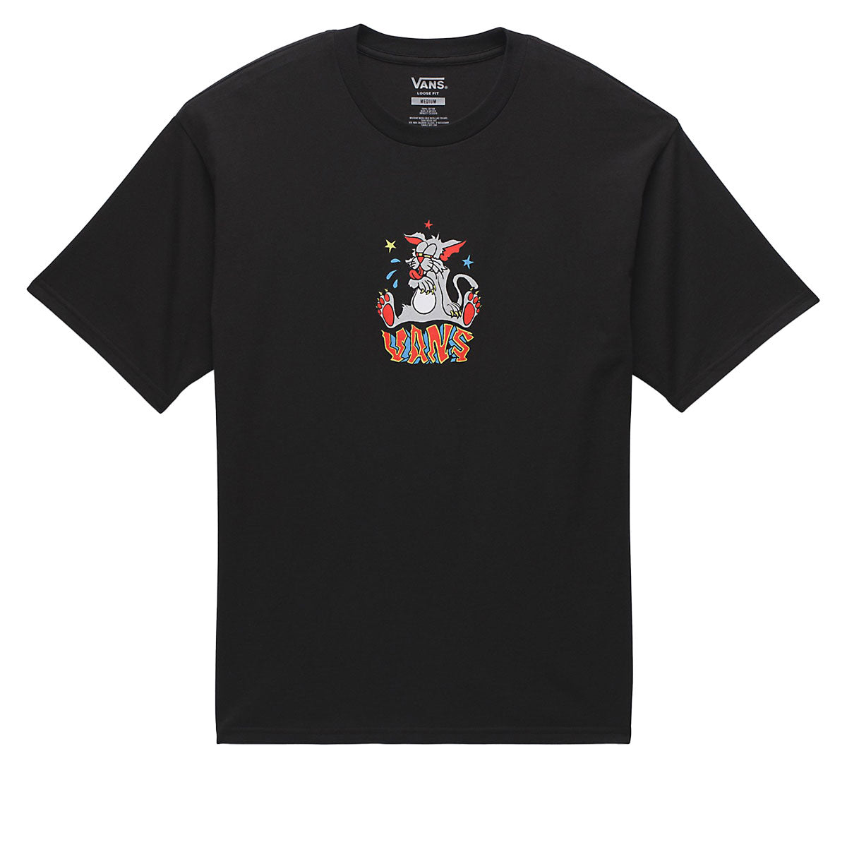 Frizz-T-Shirt