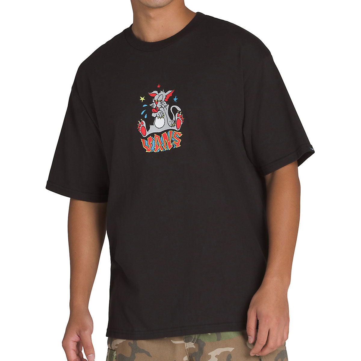 Frizz-T-Shirt