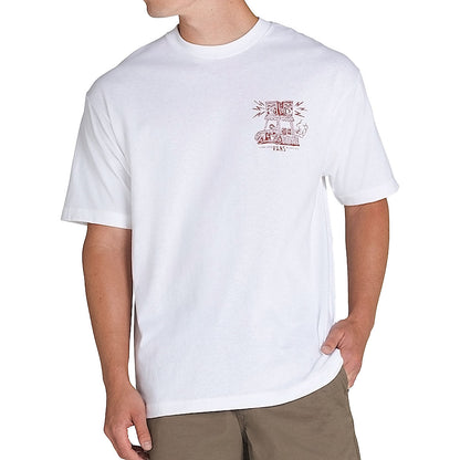Boom-Cart-T-Shirt