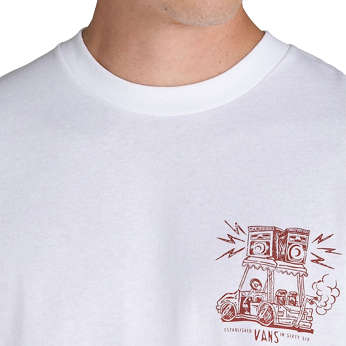 Boom-Cart-T-Shirt