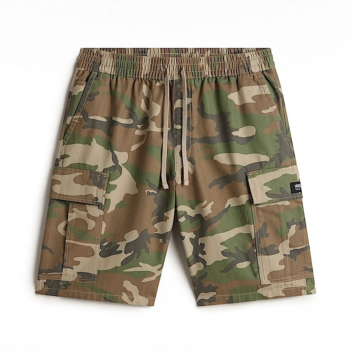 Range Cargo Loose Shorts