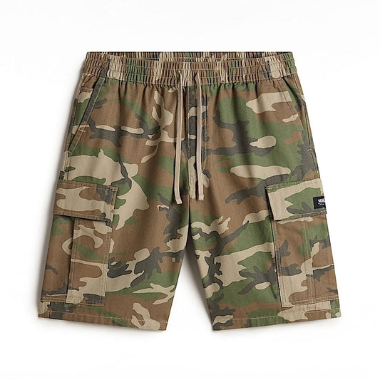Short amples cargo Range