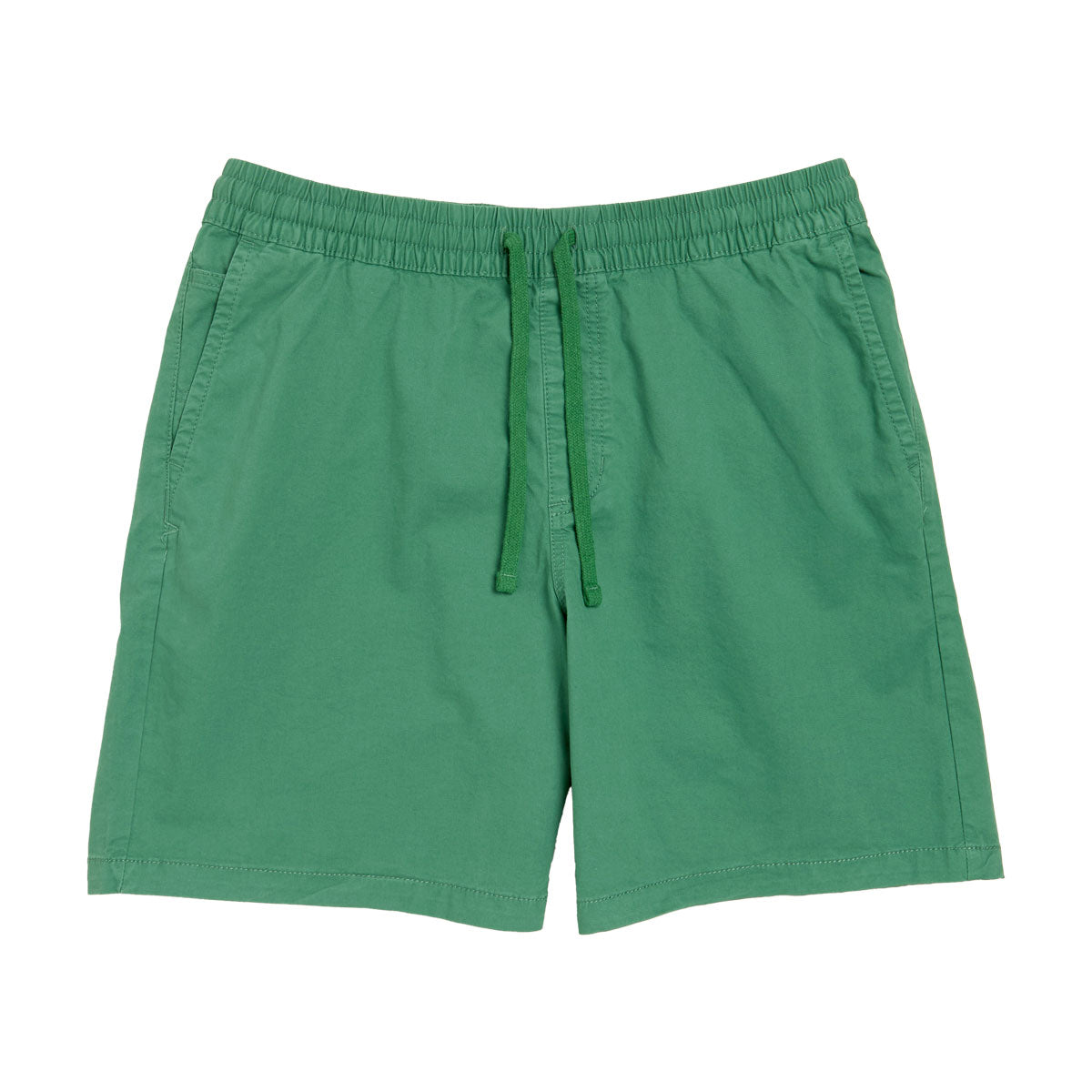 Range Relaxed Elastic Shorts