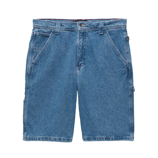 Shorts en jean Drill Chore amples