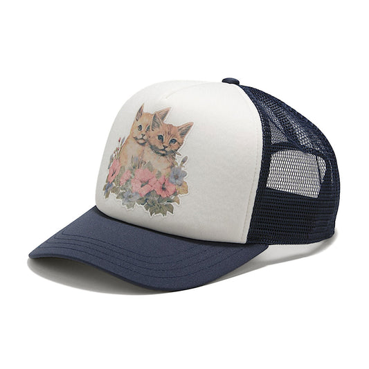 Supply Trucker Hat