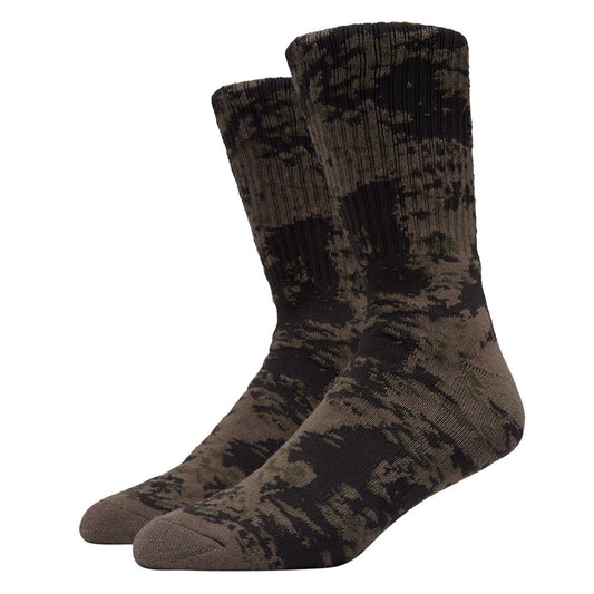 Skate Mike G Crew Socks