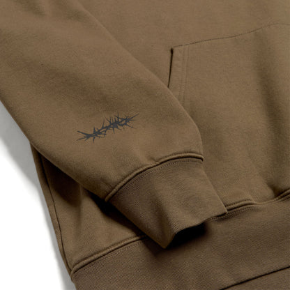 MTE Craggy Peaks Hoodie