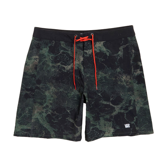 MTE Daily Aop Sideline Boardshorts
