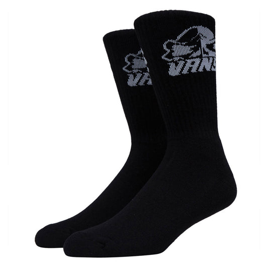 Major Type Crew Socks