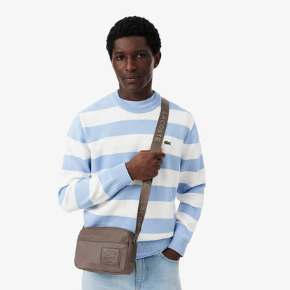Lacoste Classics Satchel