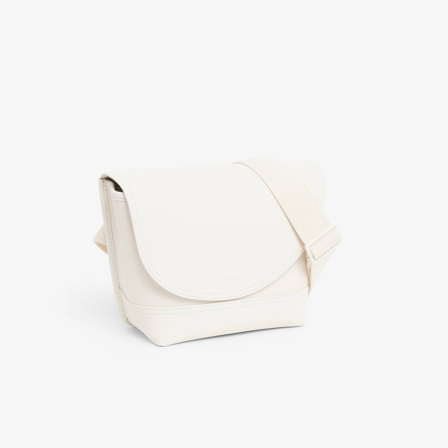 Small Club Lacoste Messenger Bag