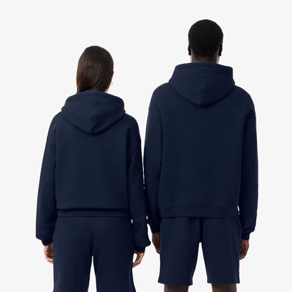 Heavy Fleece Hoodie