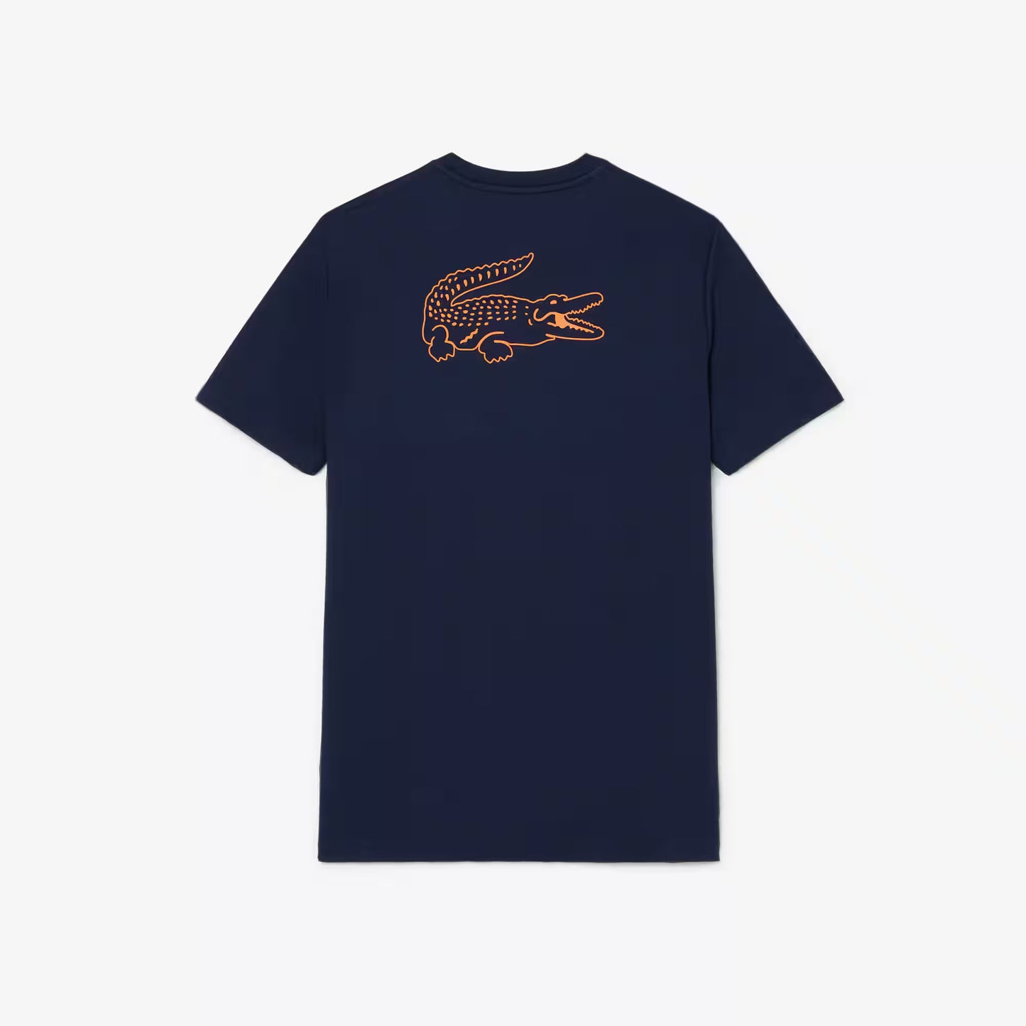 T-shirt de sport accentué ultra sec