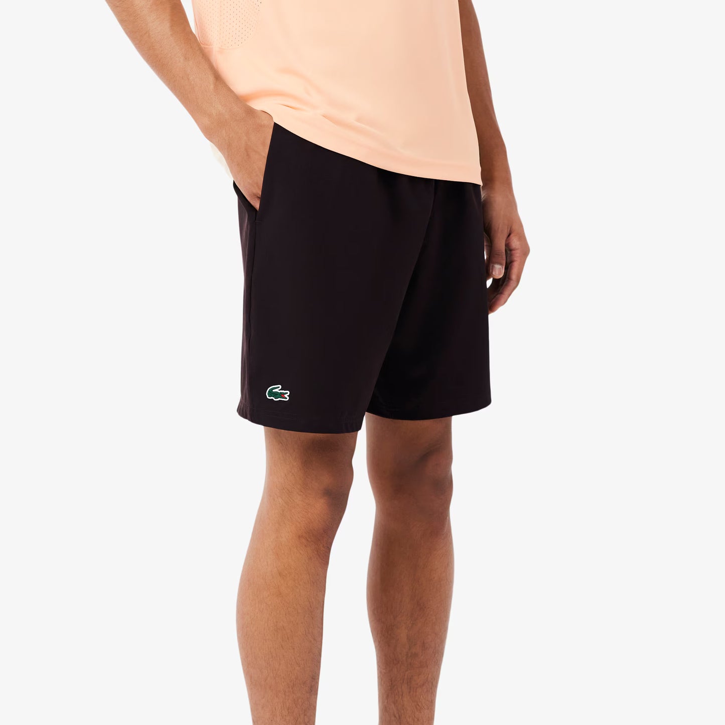 Lacoste Tennis x Novak Djokovic Shorts