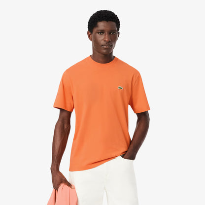 Baumwoll-T-Shirt