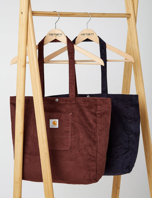Sac fourre-tout Flint - Brun Ale