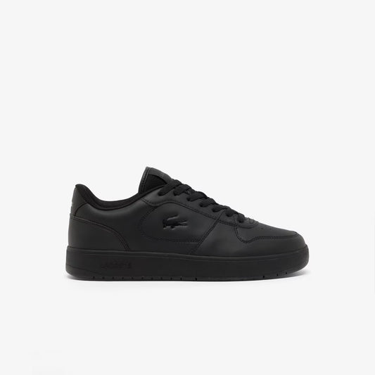 Men's Court Ace Leather Sneakers