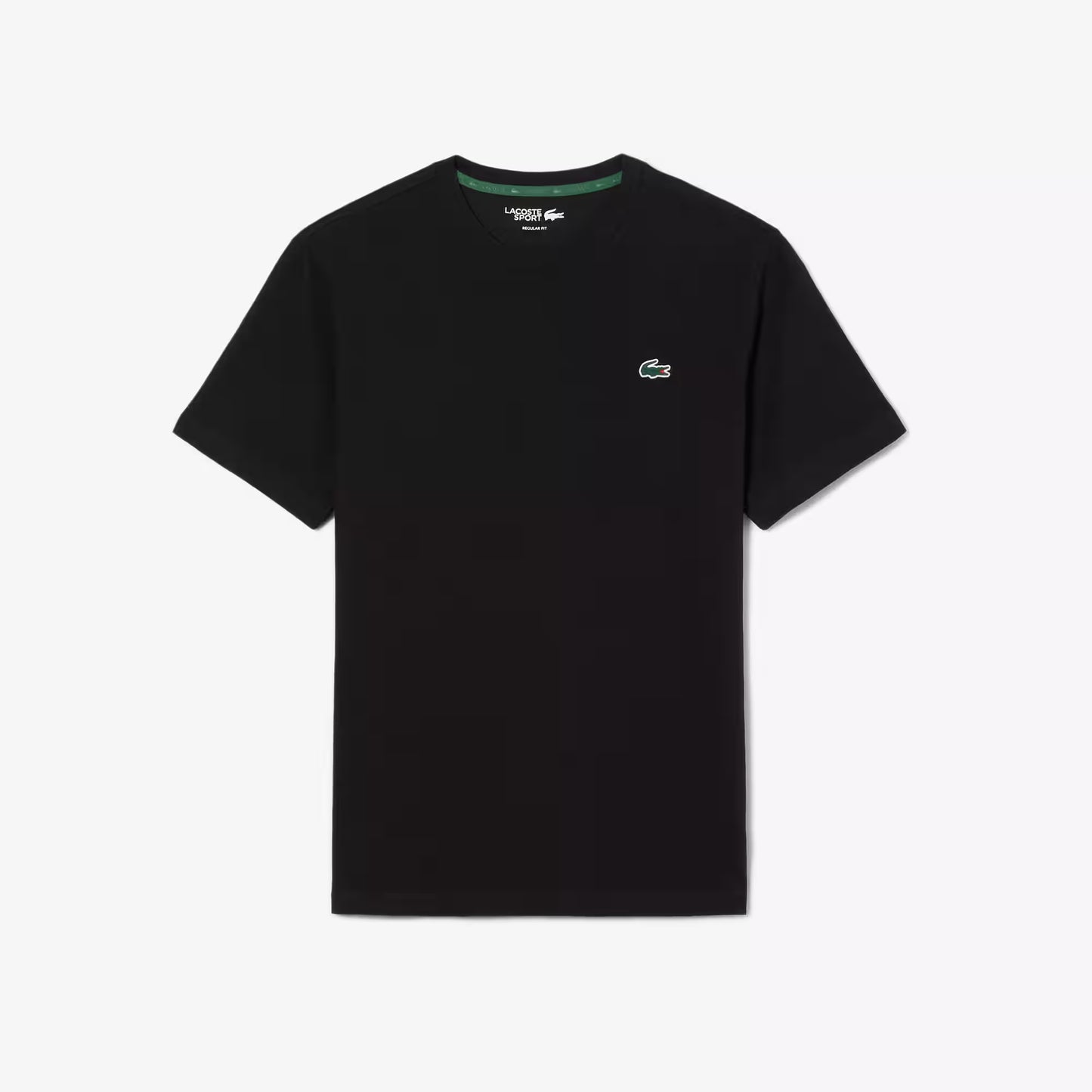 Ultra Dry Crocodile Graphic Sport T-shirt