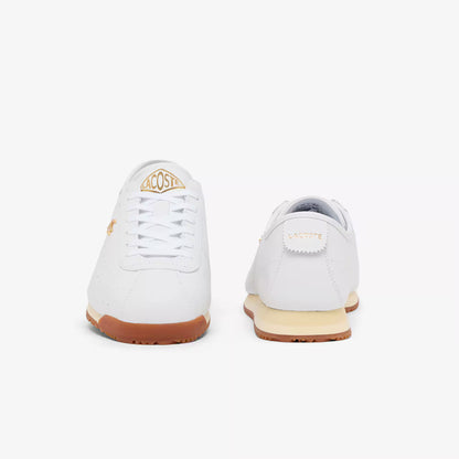 Men's Club-Low Leather Sneakers