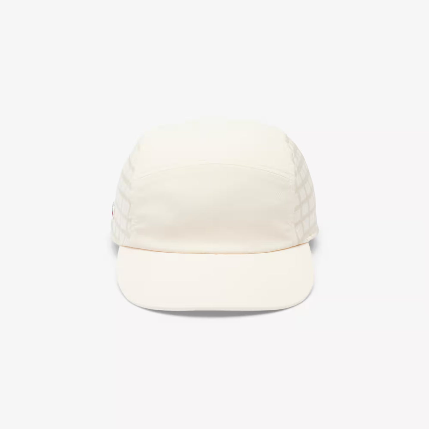 Graphic Print Tennis Cap