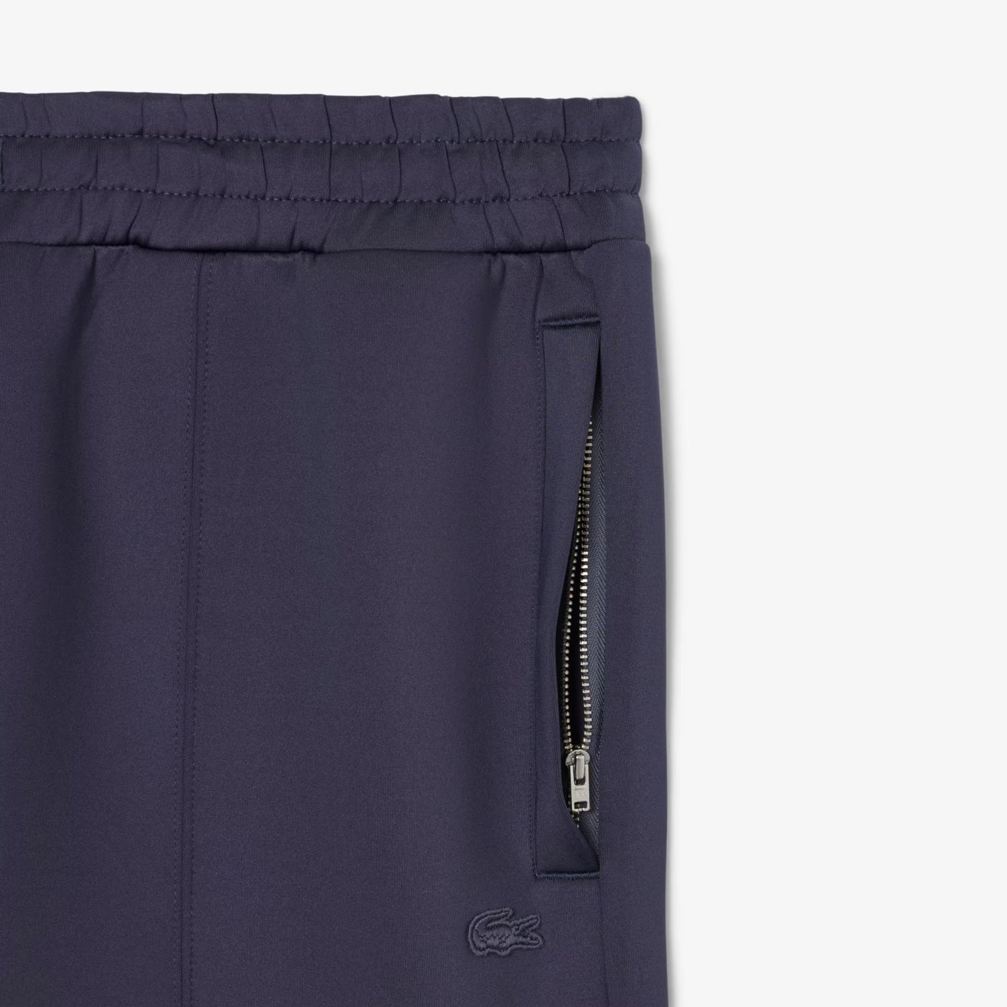 Loose Fit Embroidered Joggers