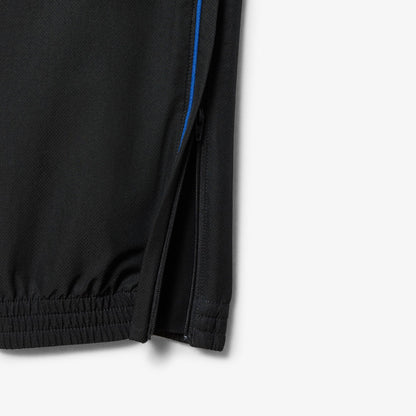 Tennis Printed Tracksuit Pants