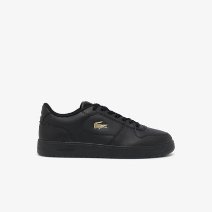 Herren-Sneaker Court Ace aus Leder