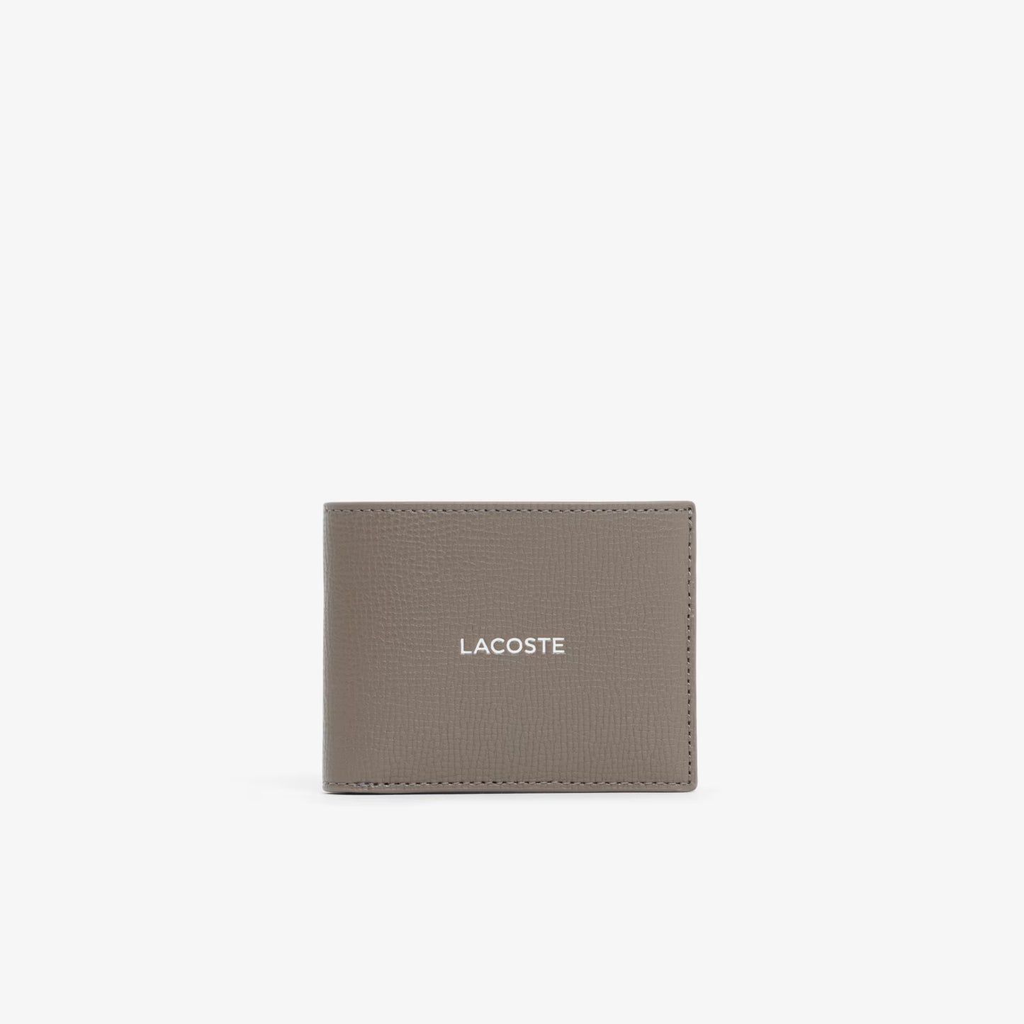 Small Ossian Leather Billfold