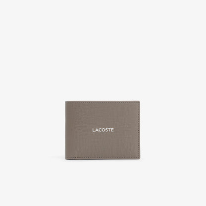 Small Ossian Leather Billfold