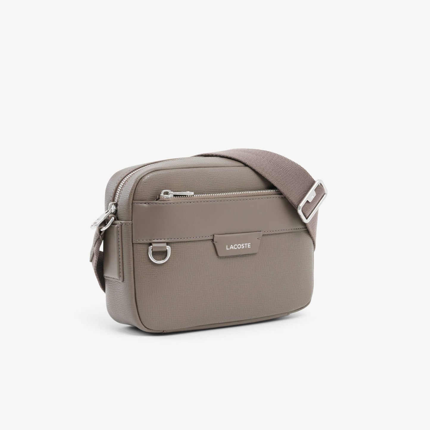 Ossian Ledertasche im Reporter-Stil