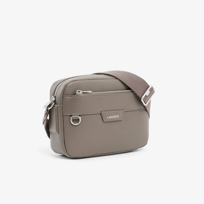 Ossian Ledertasche im Reporter-Stil