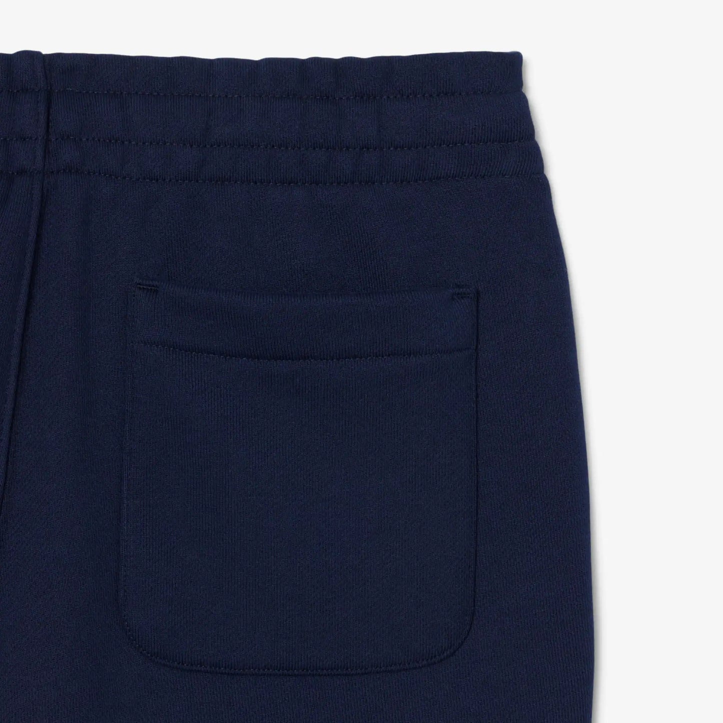 Loose Fit Fleece Joggers