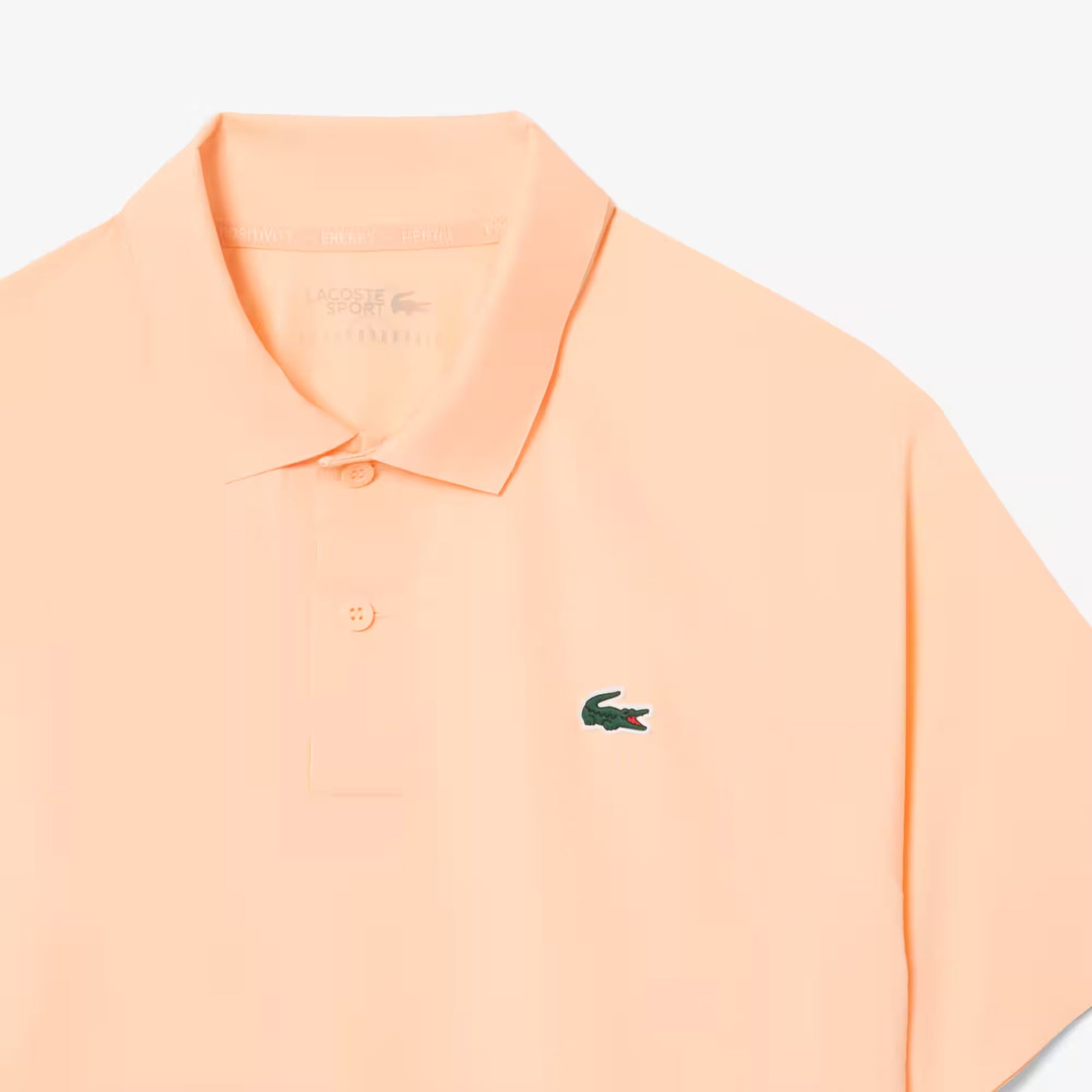Lacoste Tennis x Novak Djokovic Performance-Poloshirt